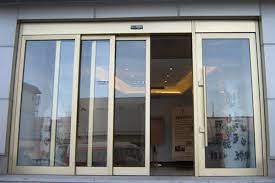 درب‌های کنترلی